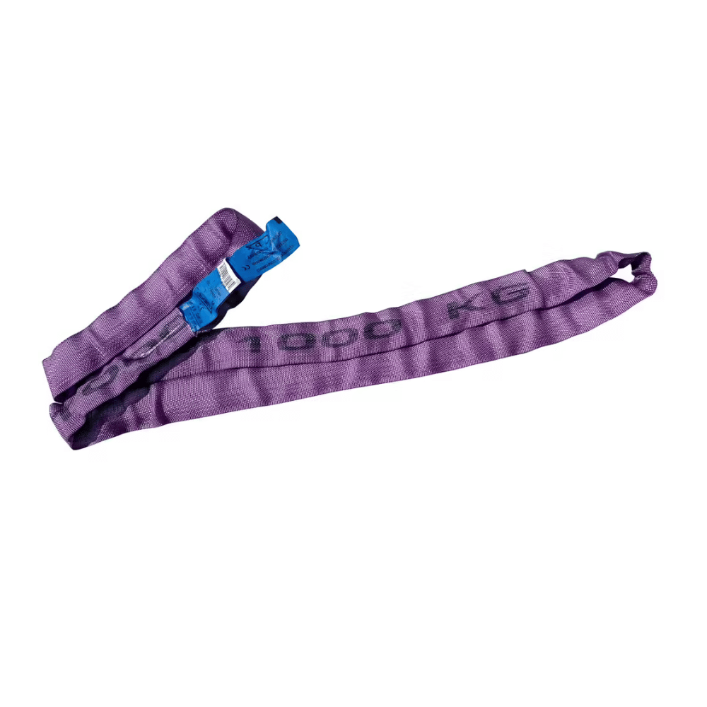 Estrope synthétique A18 1 000 kg 2 ou 4 m – COBALTIX