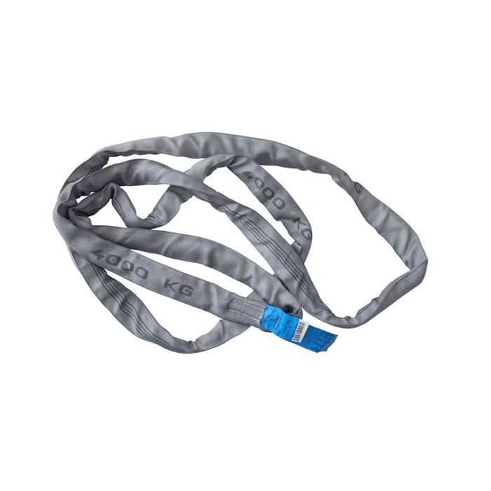 Estrope synthétique C25 4 m CMU 4 tonnes – COBALTIX