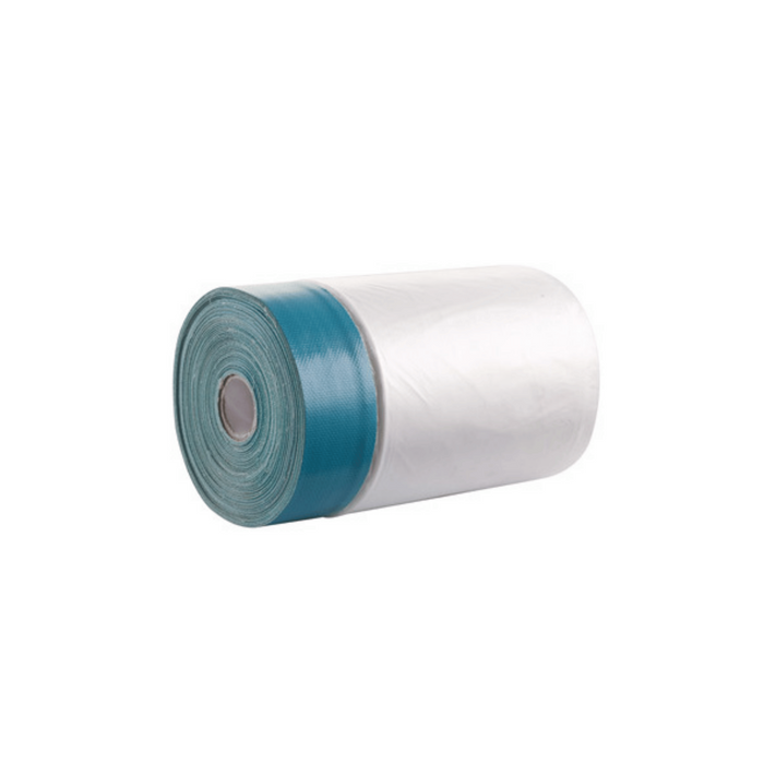 Film de protection électrostatique BARNIER 2952