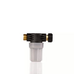 Filtre d’entrée d’eau 3/4" raccords laiton – KRÄNZLE