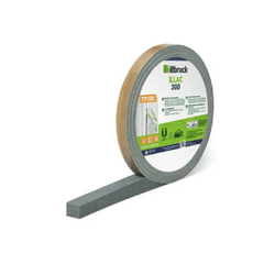 Fond de joint illbruck TP300 gris 20 × 40 mm – 5,5 m