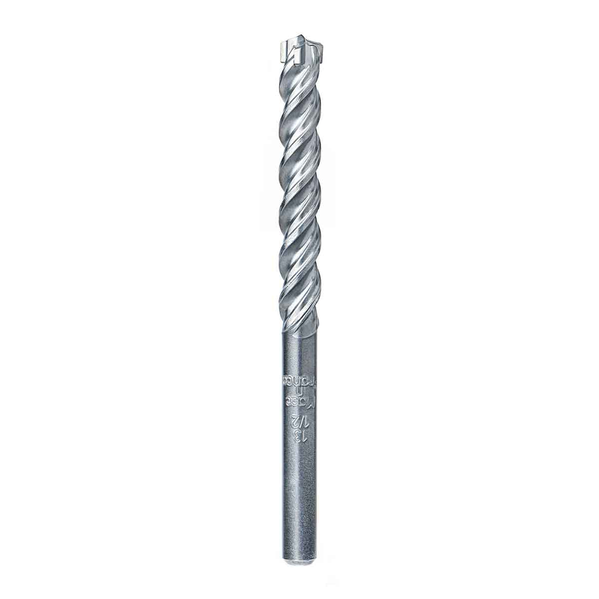 Foret béton 3 taillants Optima3 attachement cylindrique - DIAGER