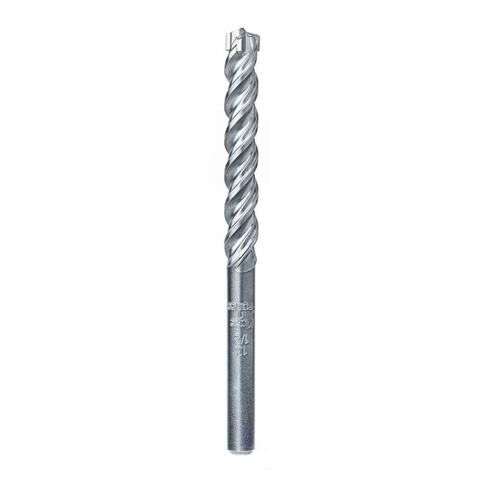Foret béton 3 taillants Optima3 attachement cylindrique - DIAGER