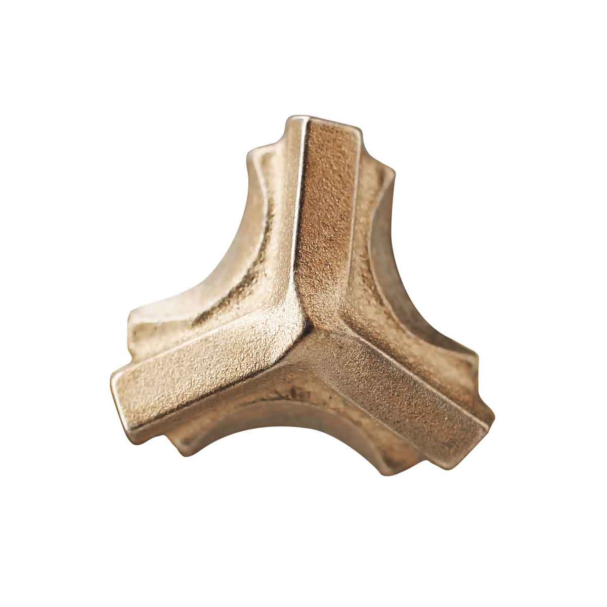 Foret béton 3 taillants SDS-plus spécial pour la pose d'huisseries - DIAGER