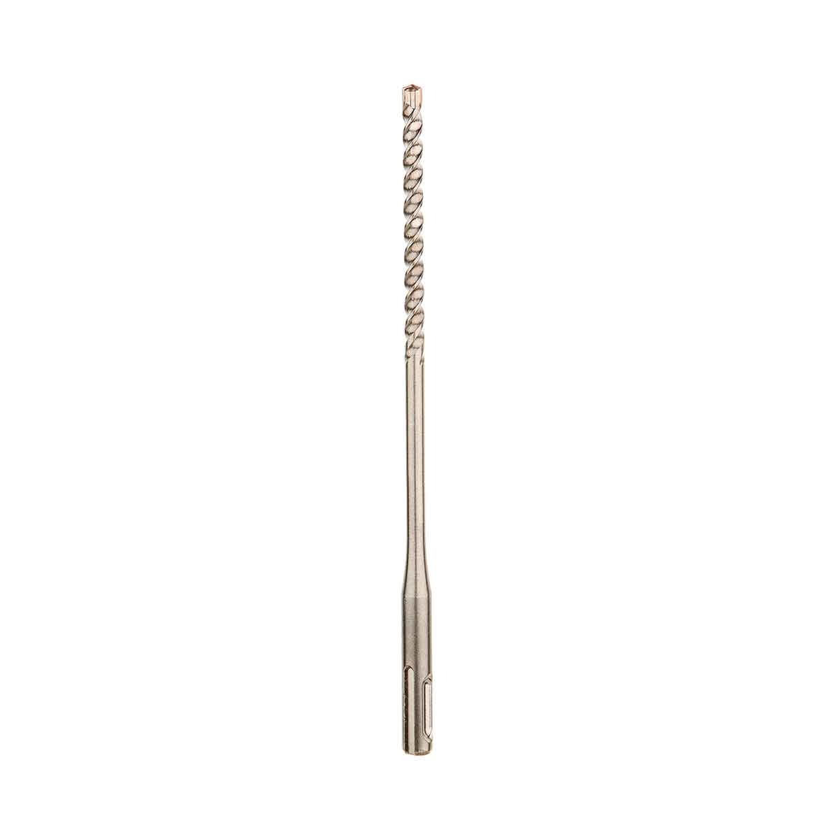 Foret béton 3 taillants SDS-plus spécial pour la pose d'huisseries - DIAGER