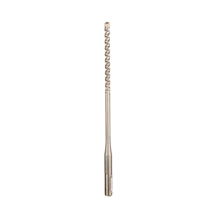 Foret béton 3 taillants SDS-plus spécial pour la pose d'huisseries - DIAGER
