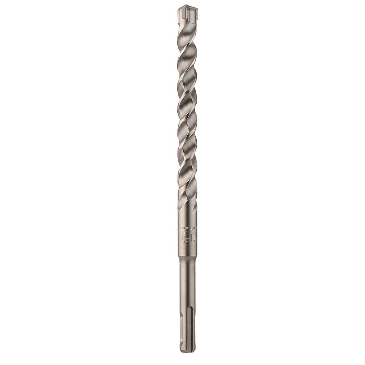Foret béton Booster 3 taillants SDS-plus - DIAGER