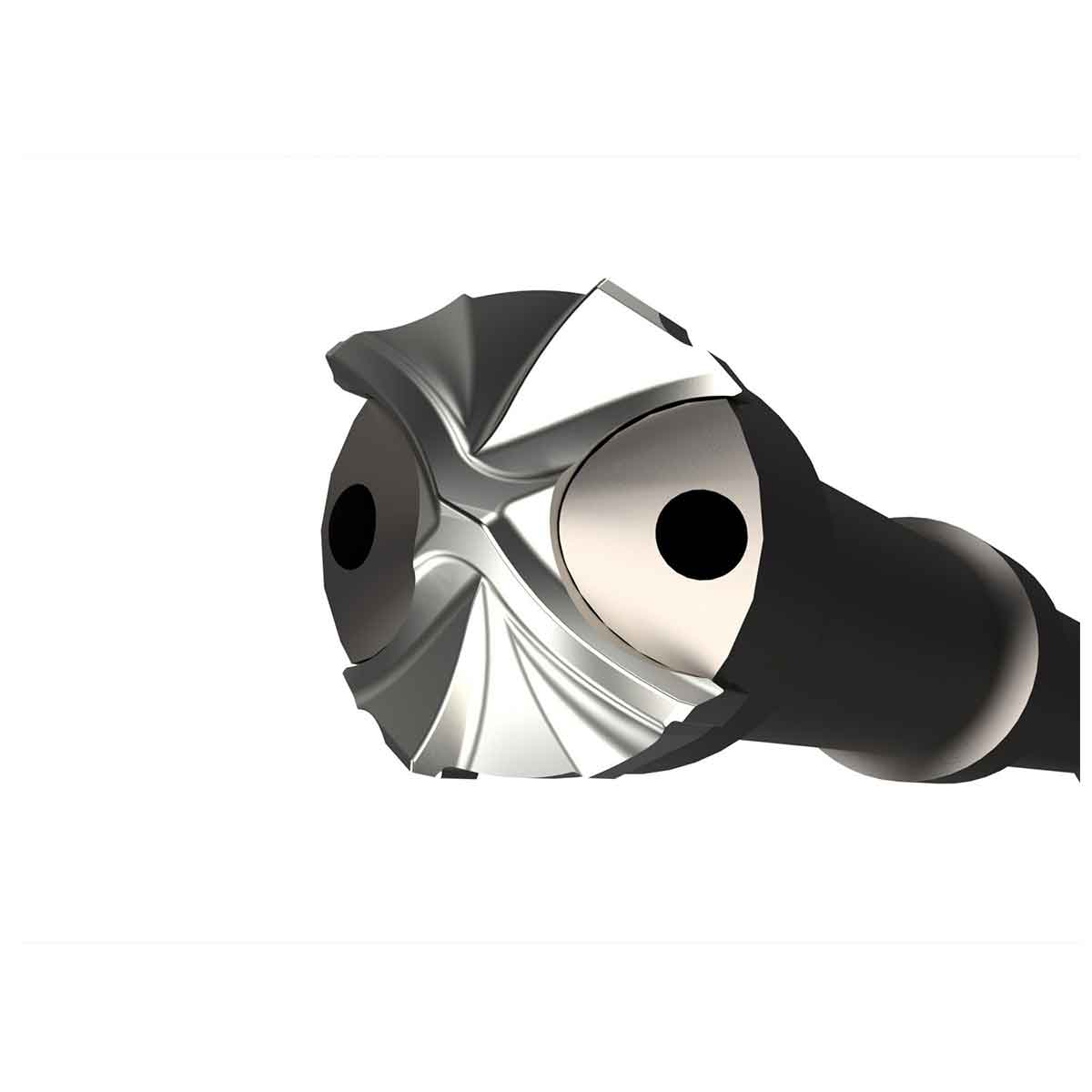 Foret béton Speeduster 646 système d'aspiration SDS-max - DIAGER