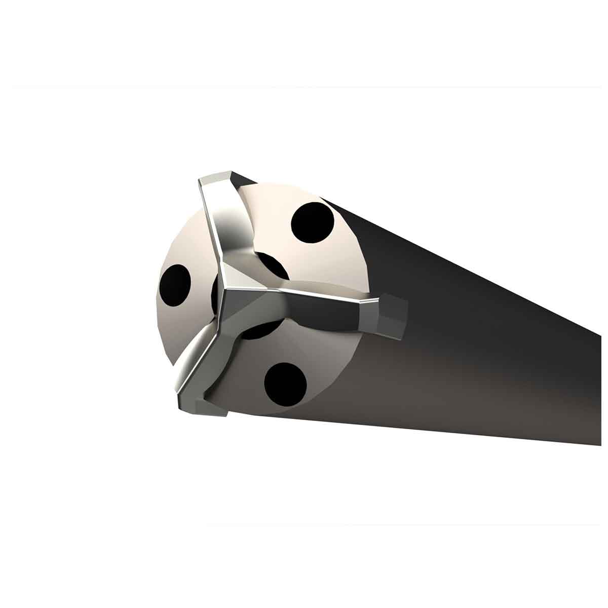 Foret béton Speeduster 646 système d'aspiration SDS-max - DIAGER
