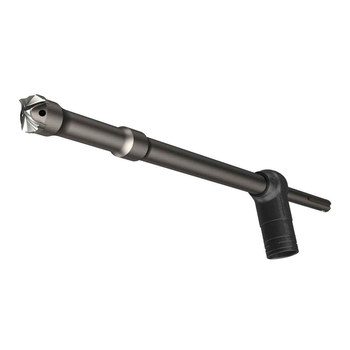 Foret béton Speeduster 646 système d'aspiration SDS-max - DIAGER