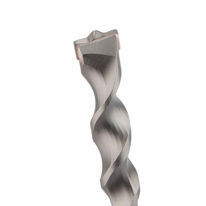 Foret béton Twister 2 taillants SDS-plus - DIAGER