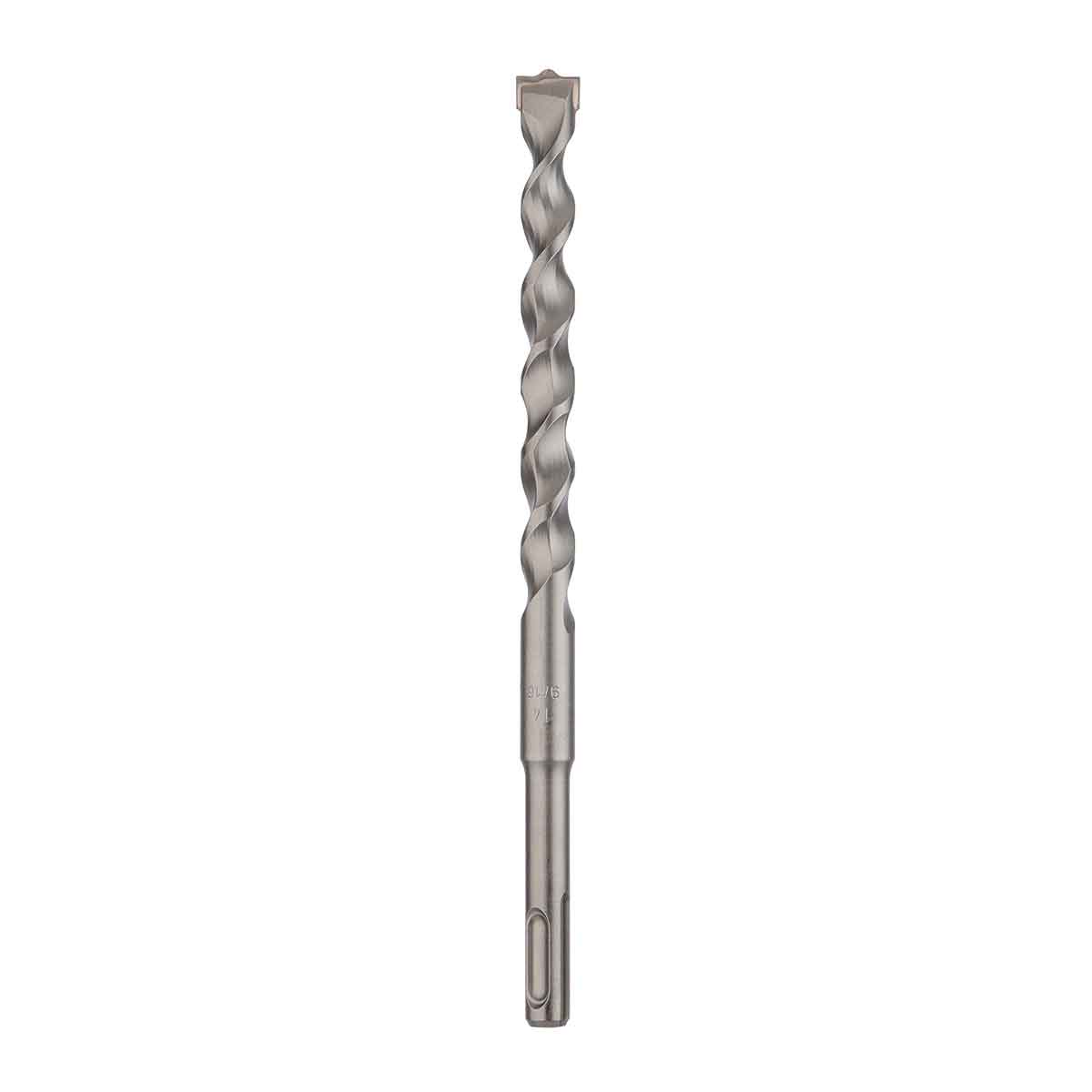 Foret béton Twister 2 taillants SDS-plus pack 50 forets - DIAGER