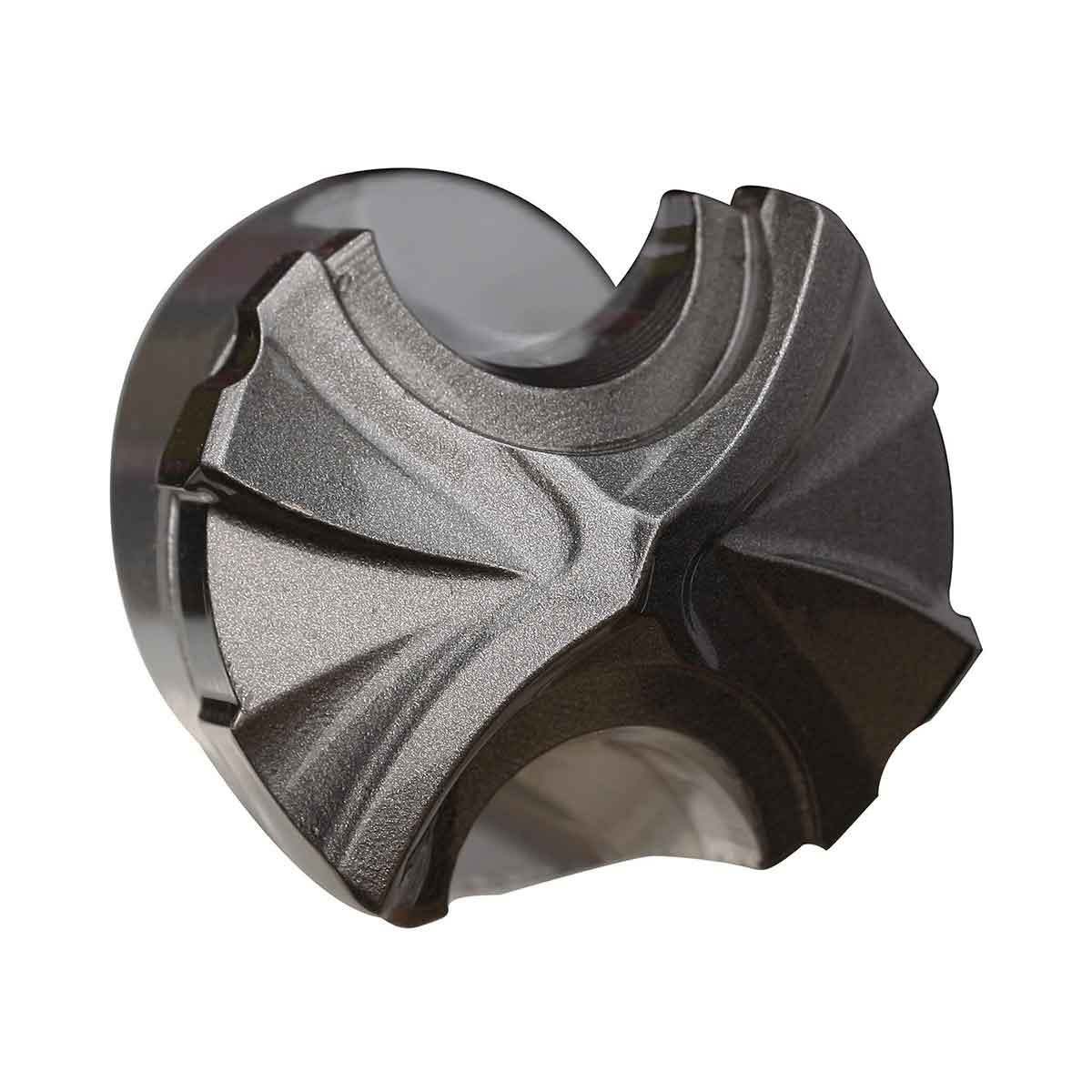 Foret béton Ultimax 646 10 taillants SDS-max - DIAGER