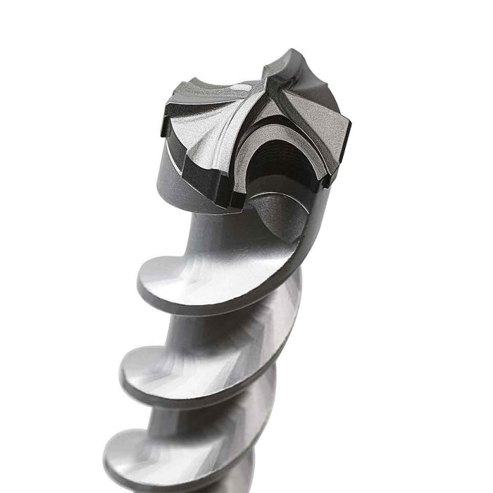 Foret béton Ultimax 646 10 taillants SDS-max - DIAGER