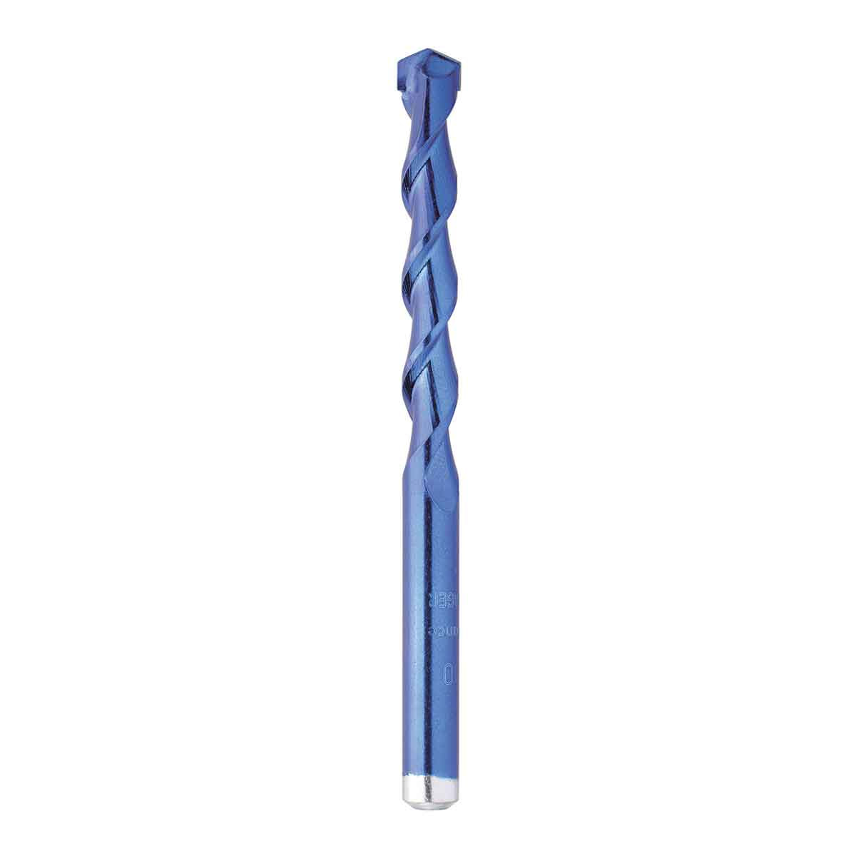 Foret carrelage Ceramik attachement cylindrique - DIAGER