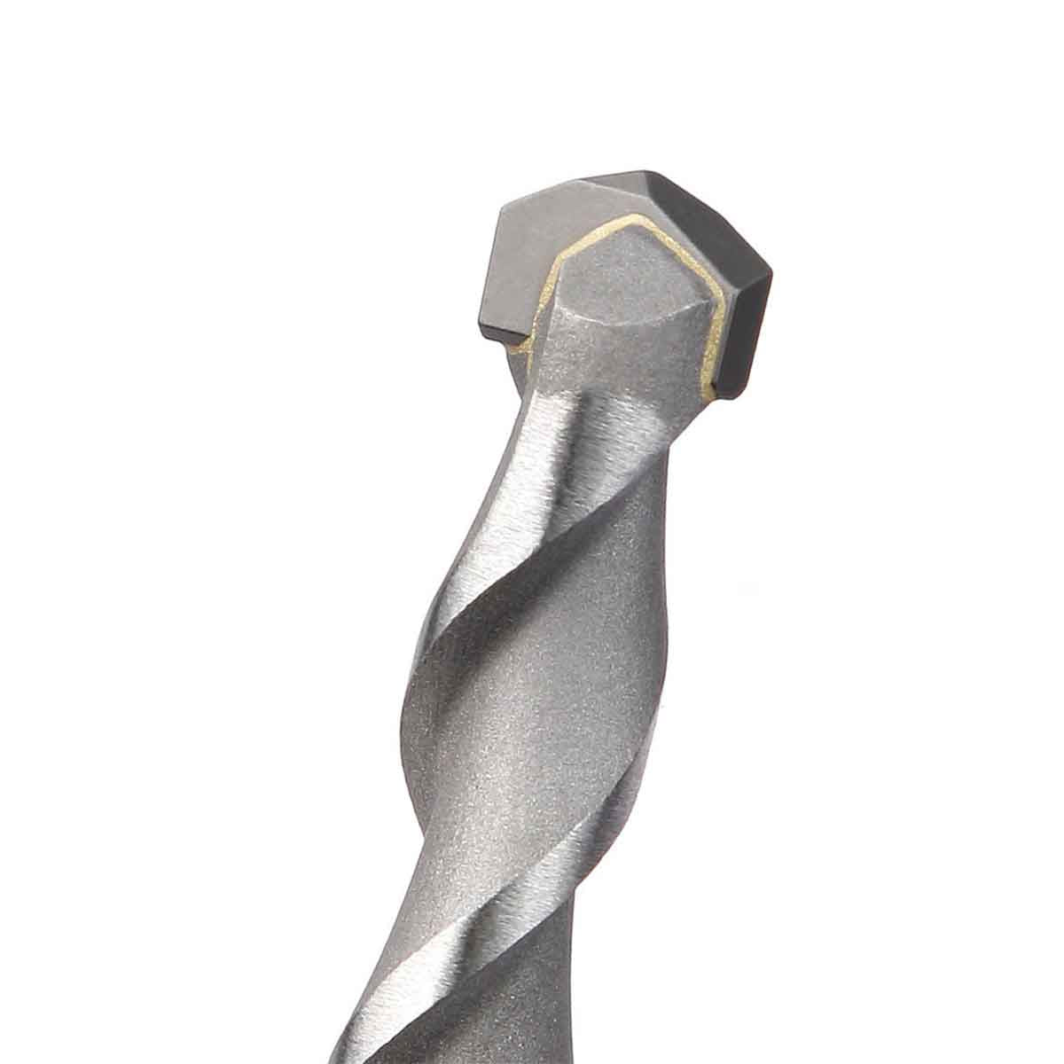 Foret Granit attachement cylindrique - DIAGER