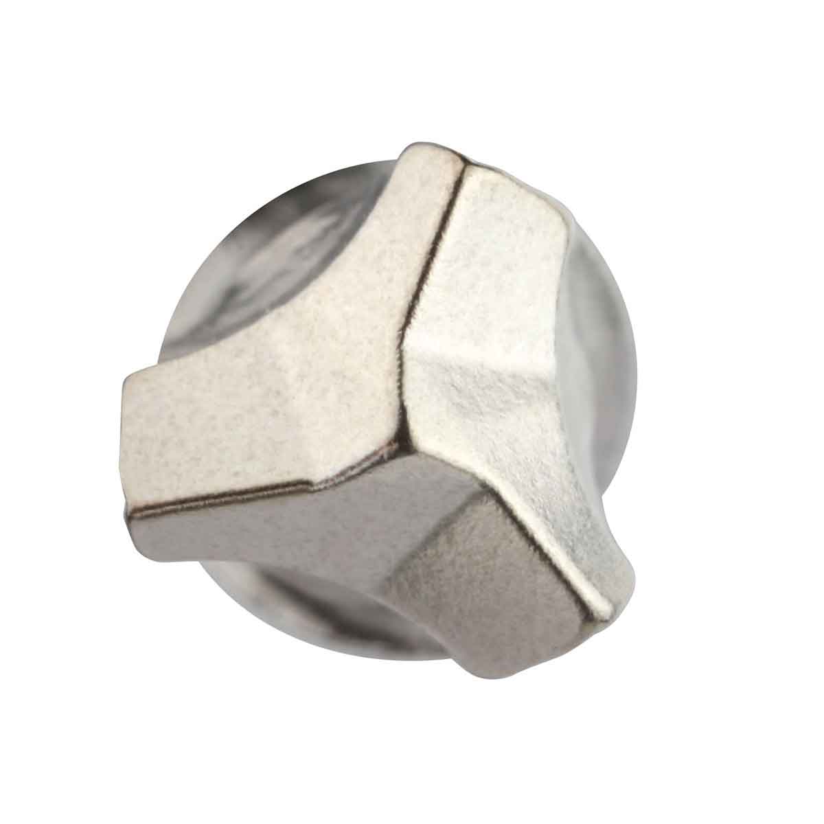 Foret marteau béton armé 3 taillants RockFaster - DIAGER