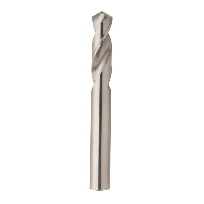 Foret métaux HSS Pro DIN 1897 angle 118° extra court Tube - DIAGER