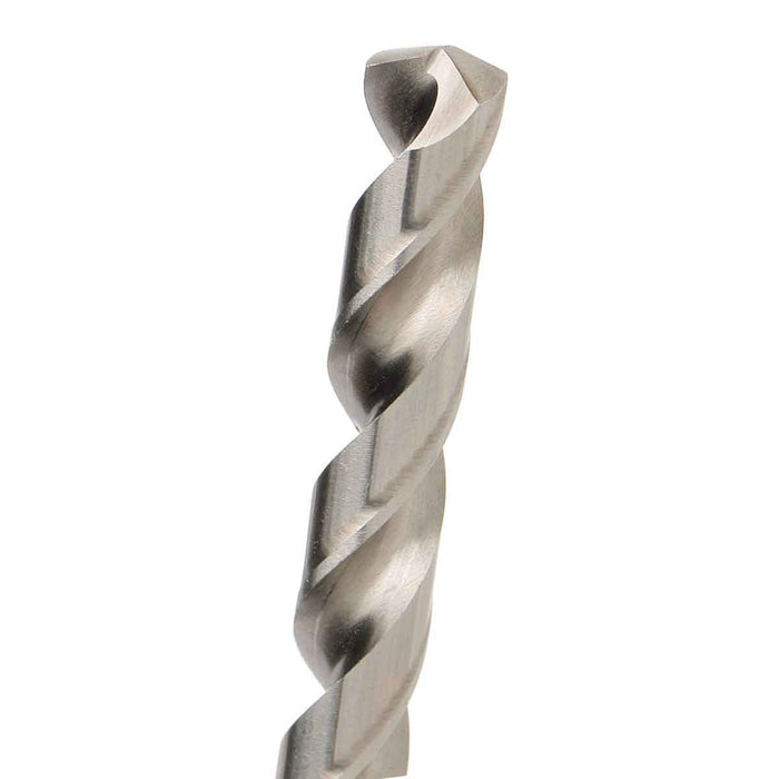 Foret métaux HSS Pro DIN 338 angle 118° - DIAGER