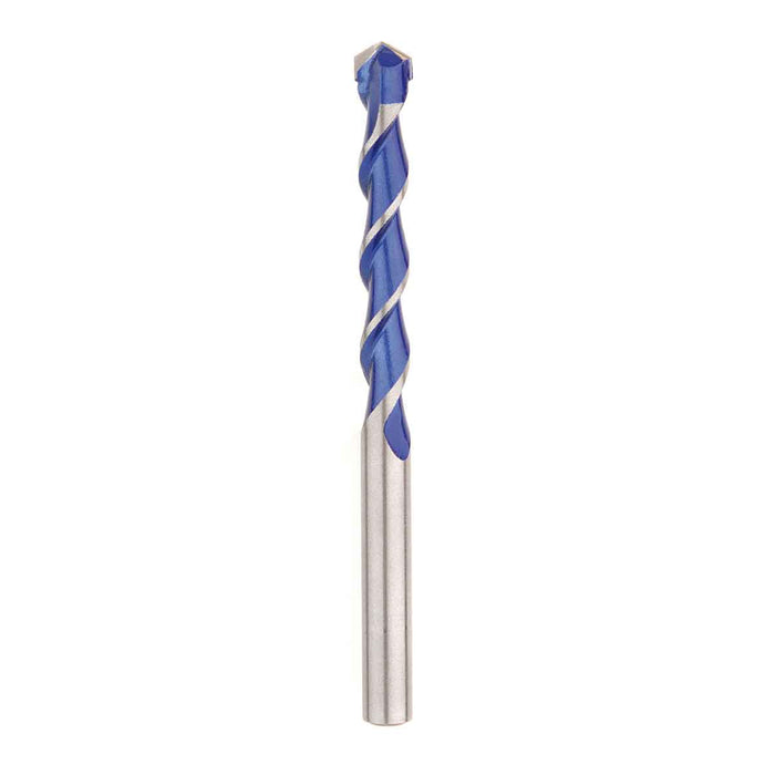 Foret multimatériaux attachement cylindrique - DIAGER