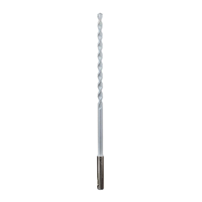 Foret parpaing et brique Wallster SDS-plus - DIAGER