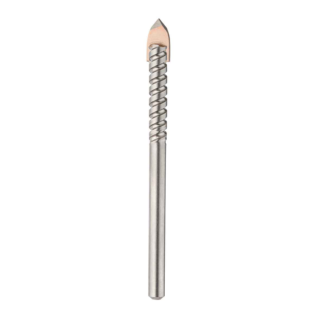 Foret verre et carrelage Ceratile attachement cylindrique - DIAGER