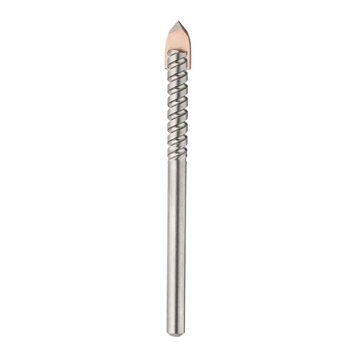 Foret verre et carrelage Ceratile attachement cylindrique - DIAGER