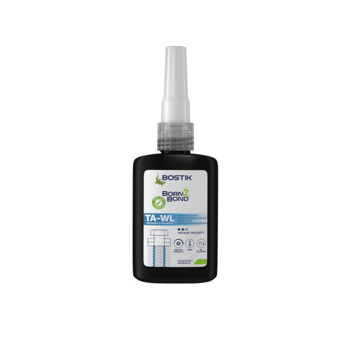 Frein-filet Born2Bond™ TA-WL Medium Strength 50 ml – BOSTIK