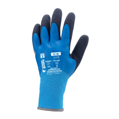 Gant anti-froid EUROWINTER L200 latex – Coverguard