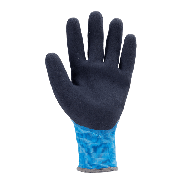 Gant anti-froid EUROWINTER L200 latex – Coverguard - vue de paume