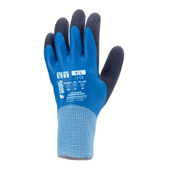 Vue du Gants anticoupure EUROWINTER D100 CUT D – Coverguard