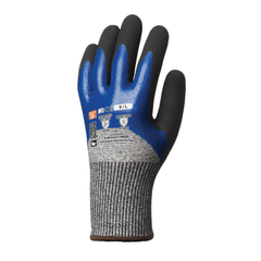 Gants anticoupure CUT D EUROCUT N505 – Coverguard