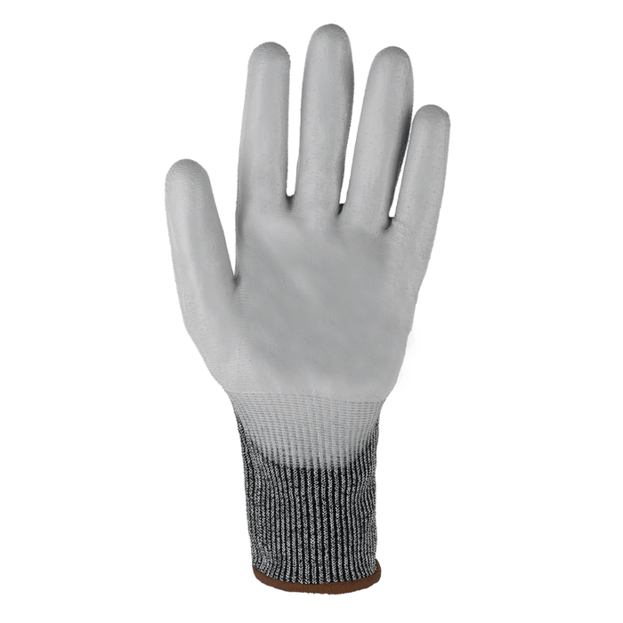 Vue de paume des Gants anticoupure D ACCESS CUT D 100 – Coverguard