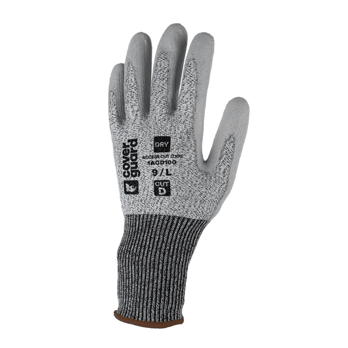 Gants anticoupure D ACCESS CUT D 100 – Coverguard