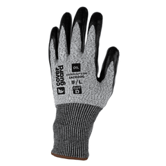 Gants anticoupure D ACCESS CUT D 200 – Coverguard