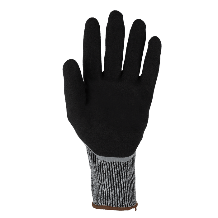 Vue de la paume des Gants anticoupure D ACCESS CUT D 500 – Coverguard