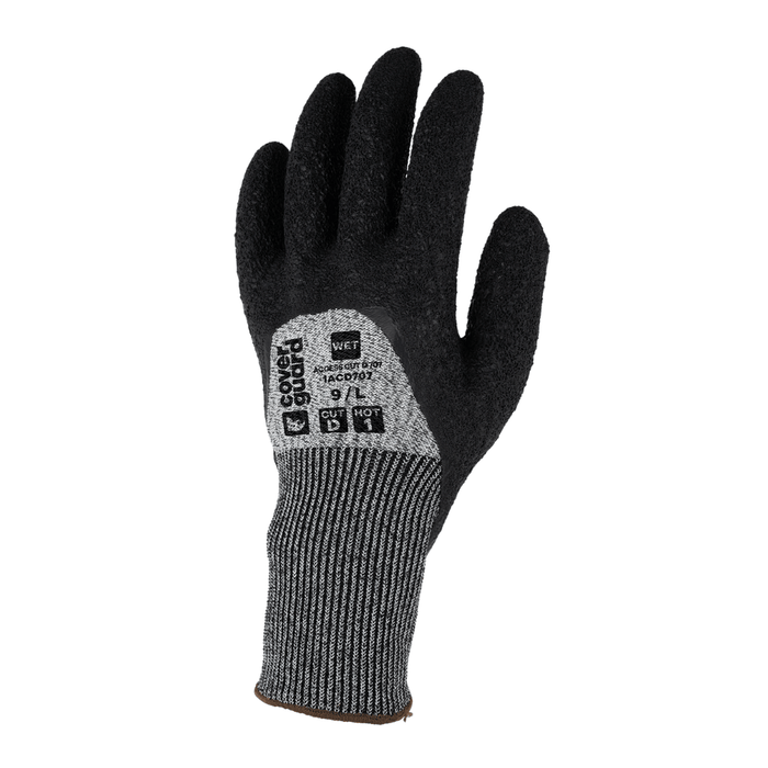 Gants anticoupure D ACCESS CUT D 707 – Coverguard