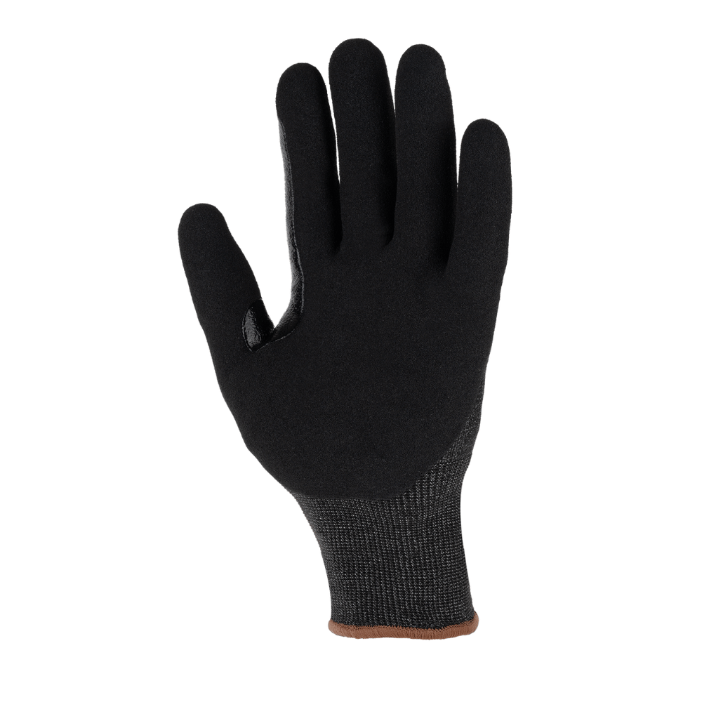 Vue de la paume des Gants anticoupure D CLAW CUT D 400 – Coverguard