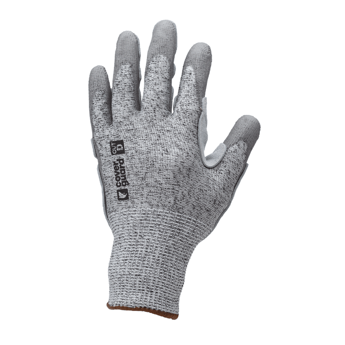 Gants anticoupure EUROCUT STRONG P110 CUT D – Coverguard
