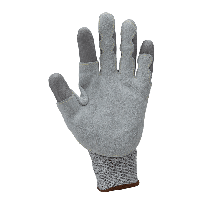 Gants anticoupure EUROCUT STRONG P110 CUT D – Coverguard - paume