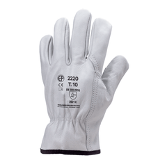 Gants cuir EUROSTRONG 2220 – Coverguard