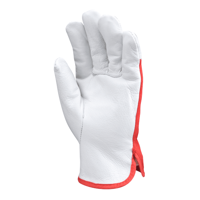 Gants cuir vachette EUROSTRONG 880 - Dos  – Coverguard