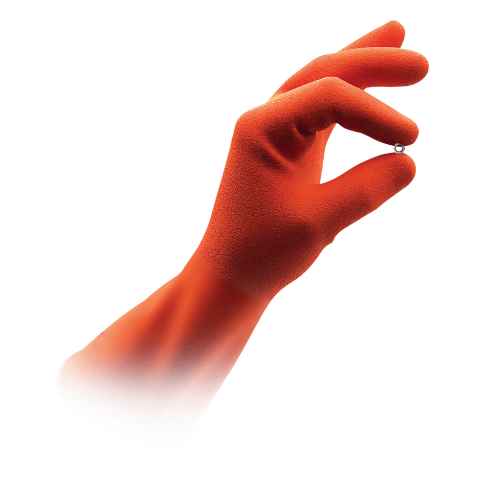 Utilisation des Gants isolants TOUCH-E classe 0 – Coverguard