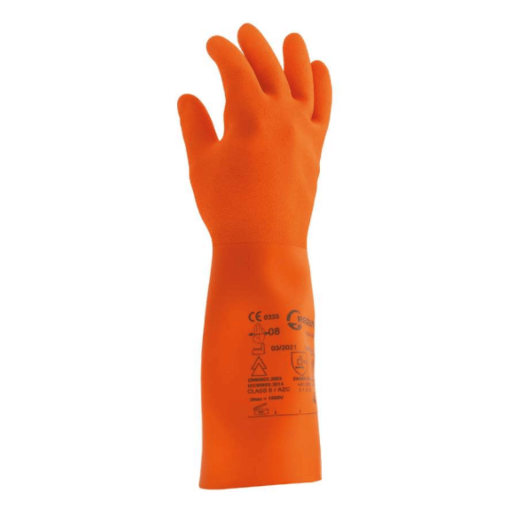 Gants isolants TOUCH-E classe 0 – Coverguard