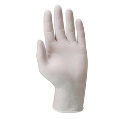 Gants latex poudrés EURO-ONE coverguard
