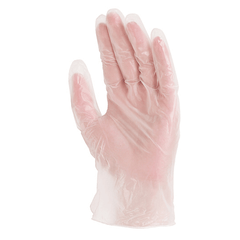 Gants jetables vinyle EURO-ONE – Coverguard