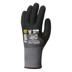 Gants nitrile EUROLITE 15N606D J15 – Coverguard