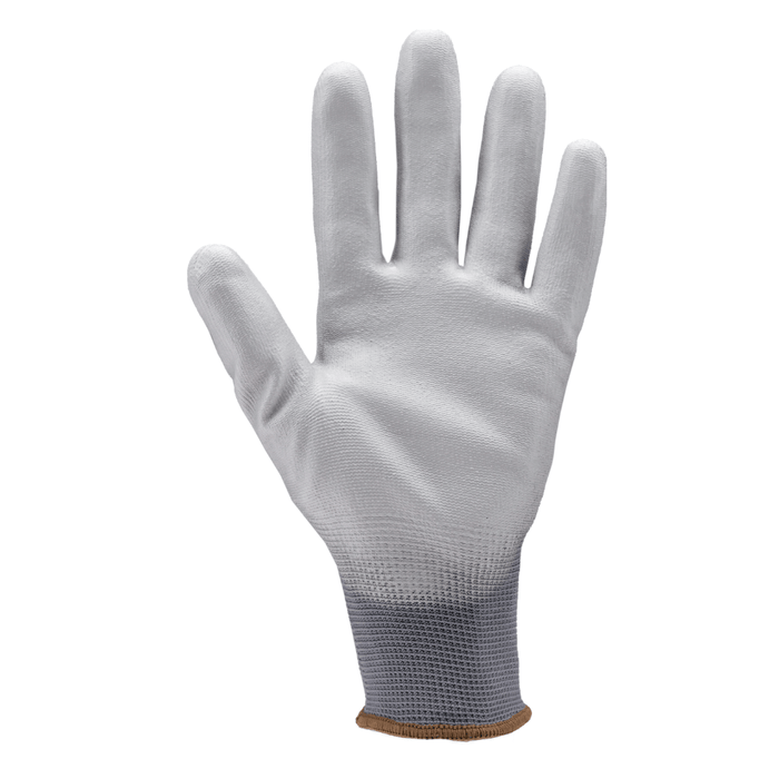 Vue de la paume du Gants de précision EUROLITE 6030 J13 – Coverguard