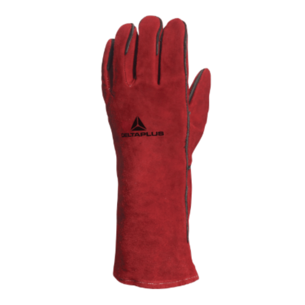 Gants soudeur anti-chaleur CA615K – Delta Plus