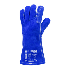 Gants soudure EUROWELD 360 Type A – Coverguard